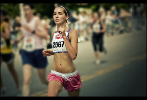 31st Annual Freihofer's Run for Women