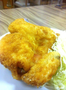 Chicken, Sekitori, Niigata