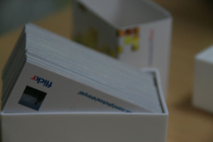 My First Moo Cards