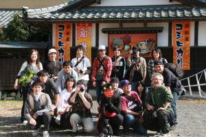 Niigata Photowalk 20091017