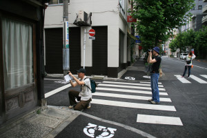 Tokyo Photowalkers