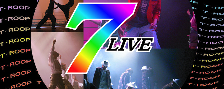 7th LIVE