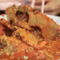 Chilli Crab, Singapore 201209