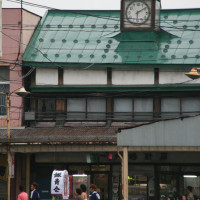 Clock Shop ICHINOHE