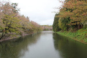 Hirosaki, Aomori, 20120504