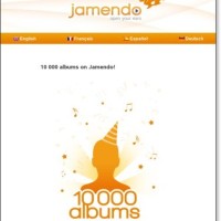 Jamendo Blog » Blog Archive » 10 000 albums on Jamendo!