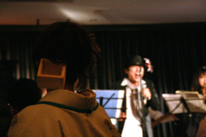 Niigata Bijo / 新潟美醸 1st Anniversary Party 20100924