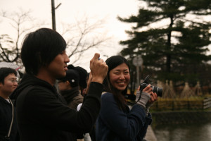 Niigata Photowalk 20091212