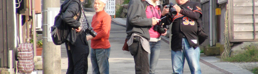 Niigata photowalk 20111113 - 1