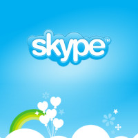 Skype for iphone