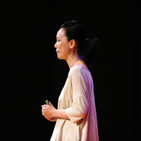 TEDx Tokyo 2012