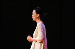 TEDx Tokyo 2012