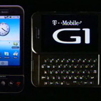 The T-Mobile G1 phone