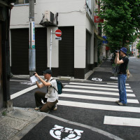 Tokyo Photowalkers