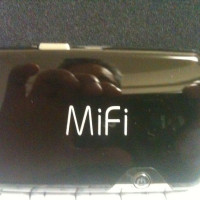 Wi Fi Mi Fi
