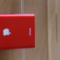 iPod nano for shinyai