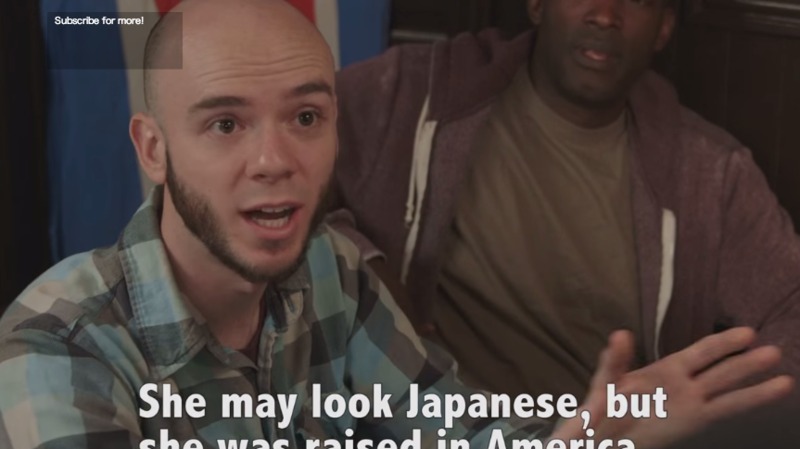 日本人のコミュニケーションを風刺した動画「日本語喋ってるんだけど」が話題に | ICHINOHE Blog