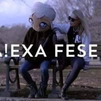Alexa Feser「1A」