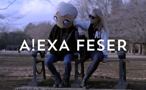 Alexa Feser「1A」